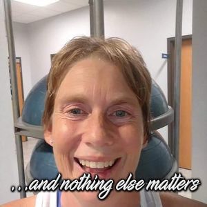 Meet your Posher, Darlene